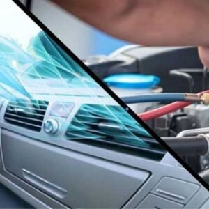 Car Ac Repair Service Al Quoz
