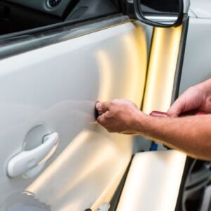 Car Dent Repair Al Quoz