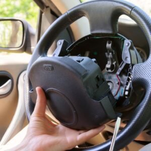 Car Steering Repair Dubai