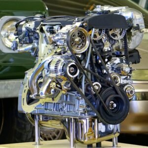 Car Transmission Repair Services in Dubai