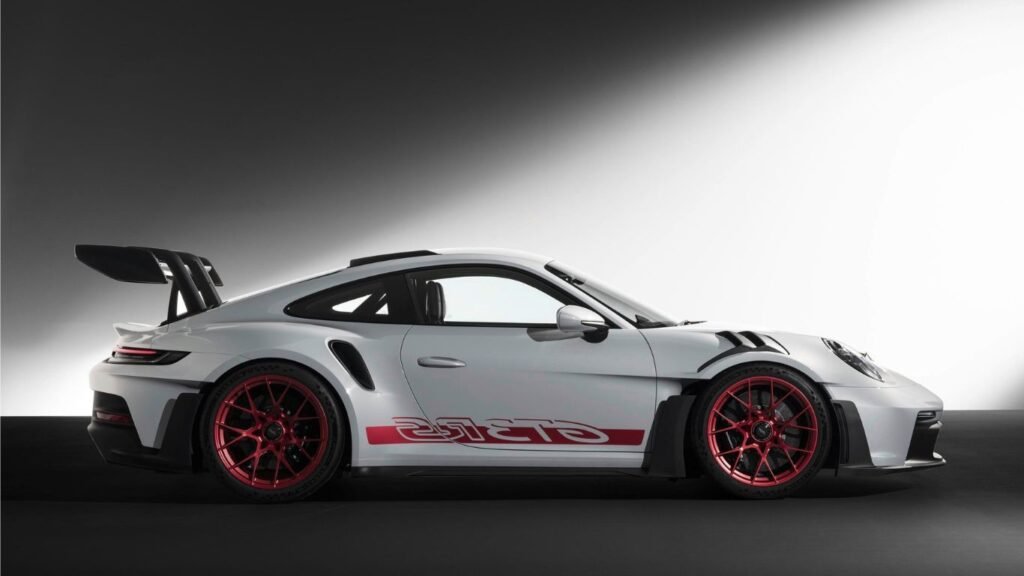 porsche AC repair dubai
