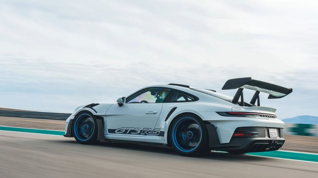 porsche AC repair dubai