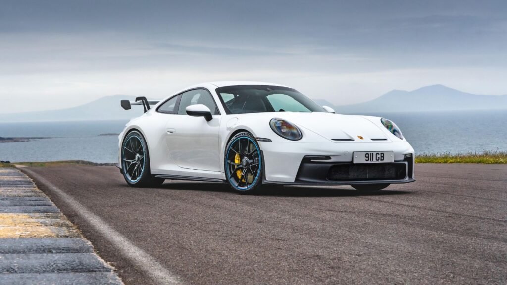 porsche engine repair dubai