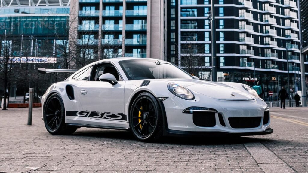 porsche engine repair dubai