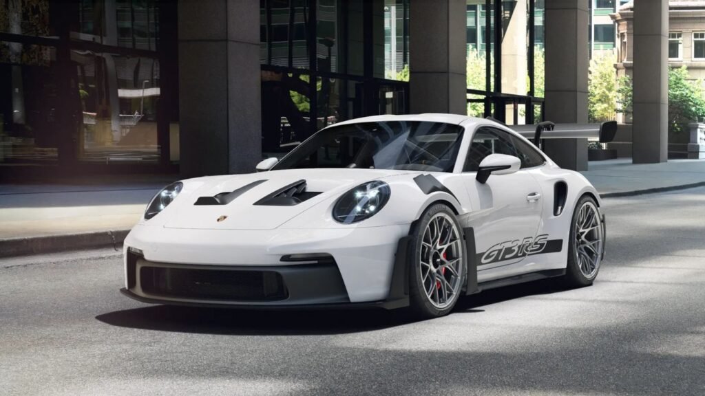 porsche repair dubai