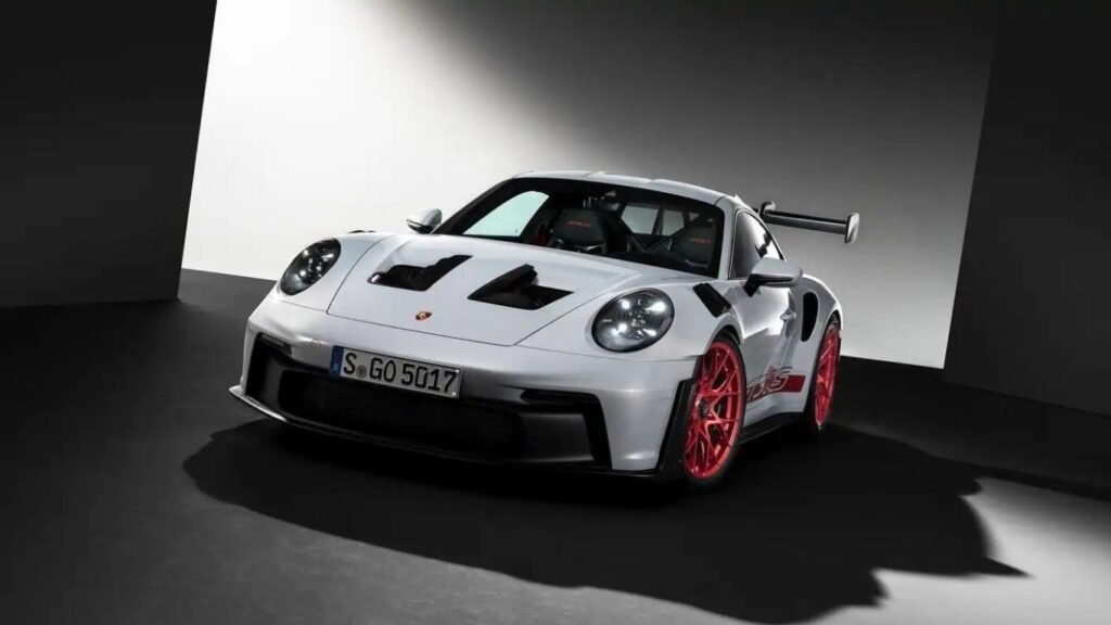 porsche transmission repair in dubai