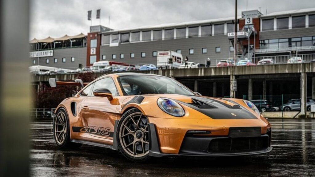 porsche engine repair dubai