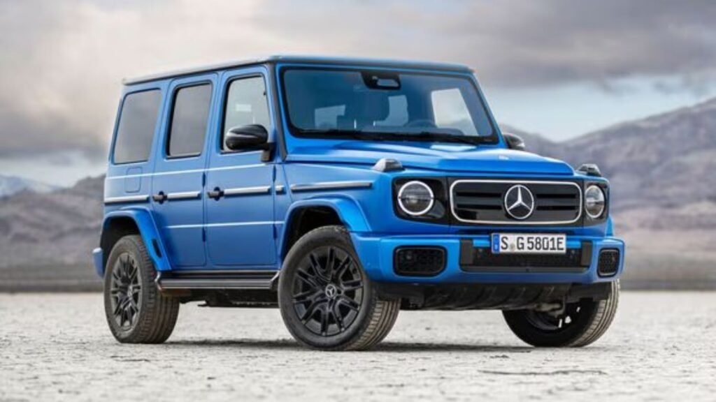 Mercedes Repair in Dubai