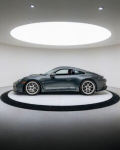 porsche specialist dubai