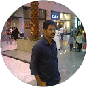 arun k Sasi profile picture