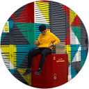 muhd ameen profile picture