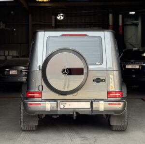 mercedes auto repair
