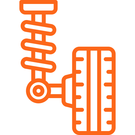 Mercedes Suspension Repair