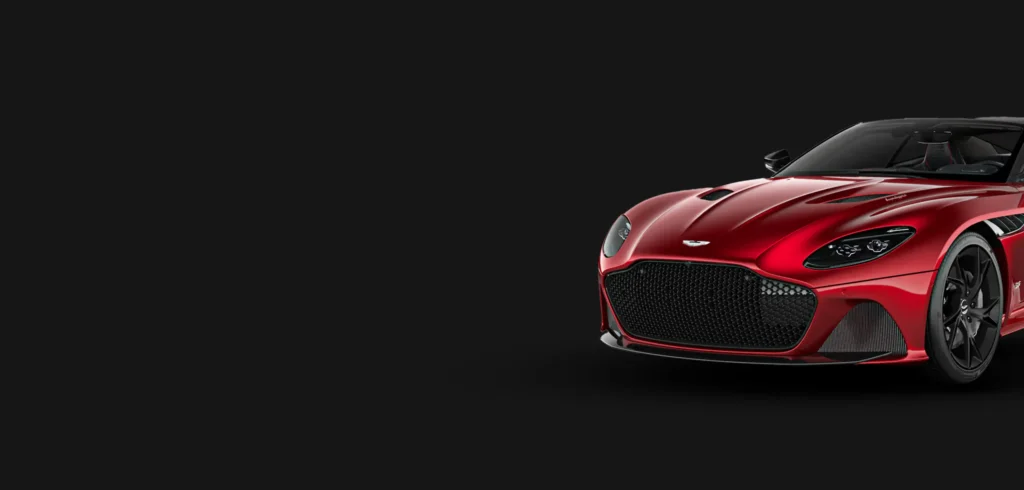 aston martin specialist near me