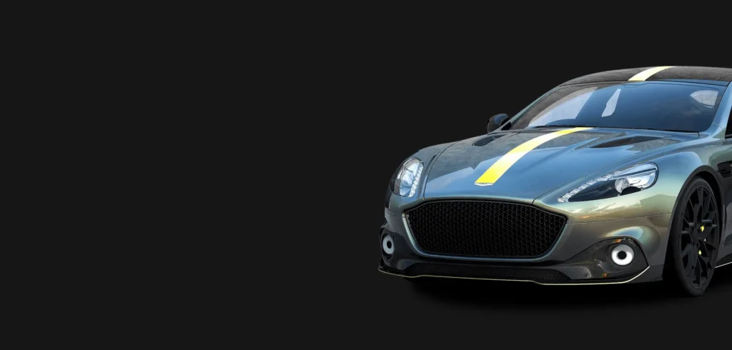 Aston Martin service near me