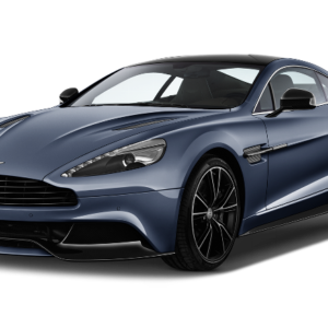 aston martin service center