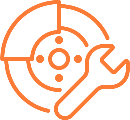 Mercedes Brake Repair