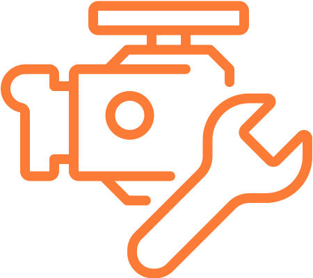 Mercedes Car Engine Repair