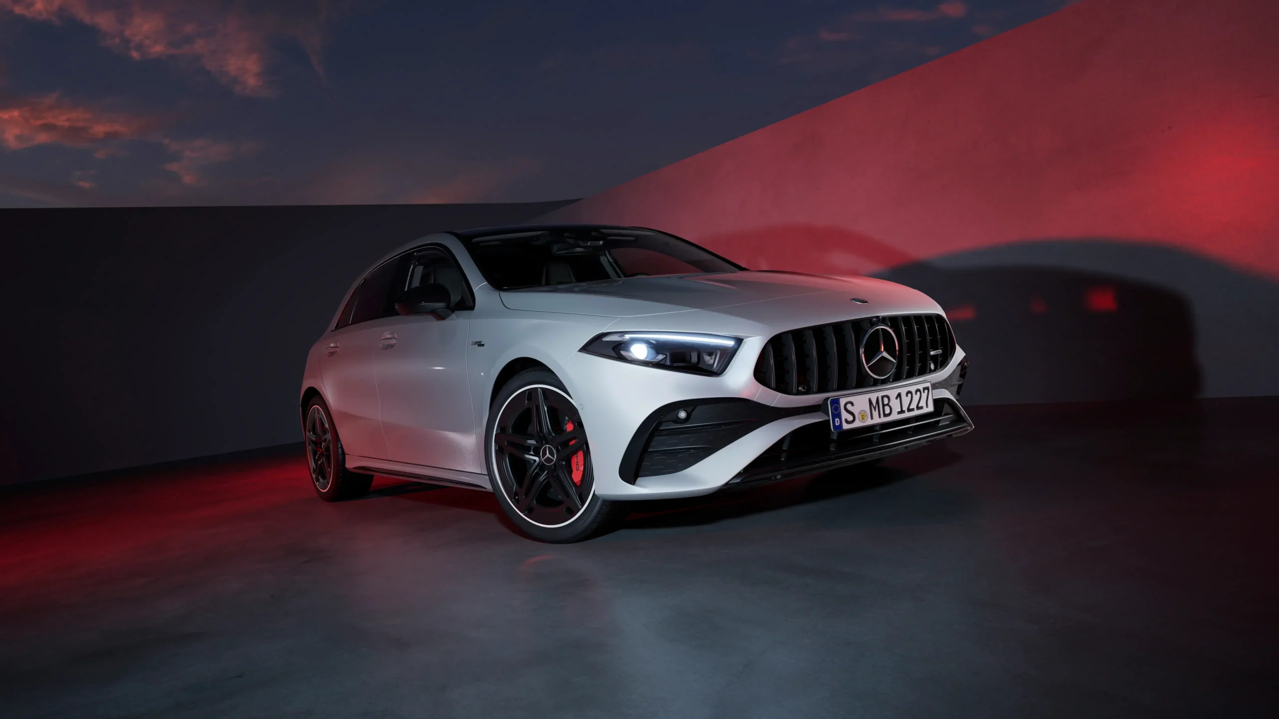 mercedes auto repair